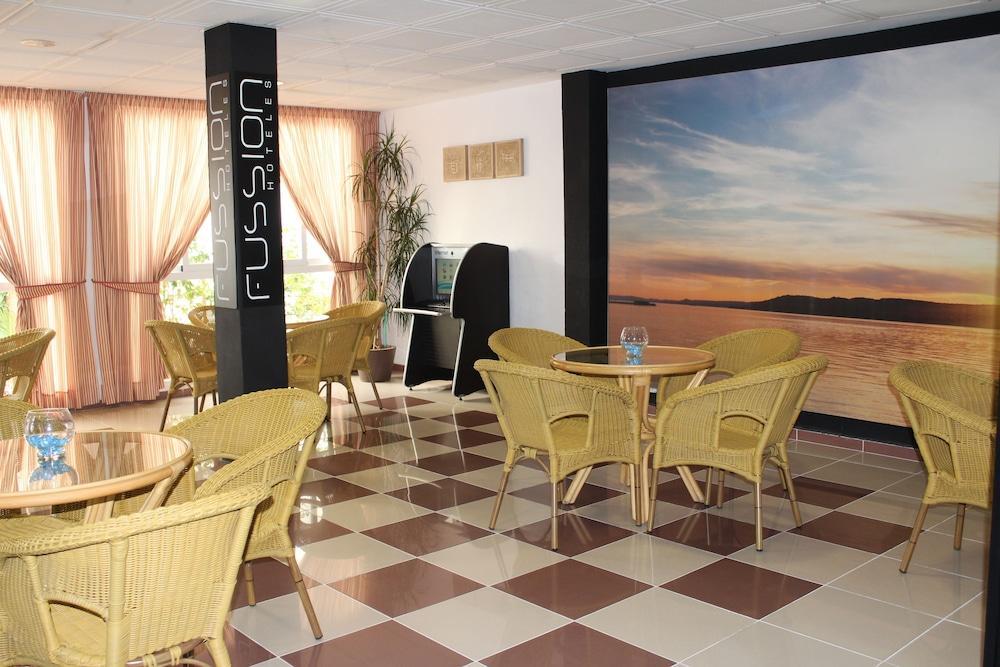 Hotel Santa Faz (Adults Only) Benidorm Exteriör bild