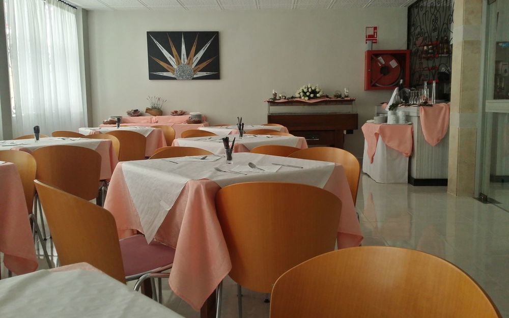 Hotel Santa Faz (Adults Only) Benidorm Exteriör bild