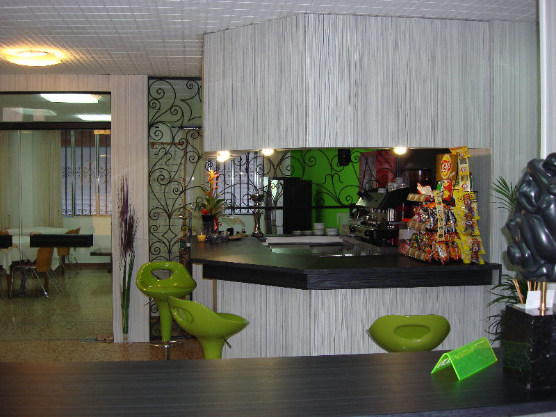 Hotel Santa Faz (Adults Only) Benidorm Exteriör bild