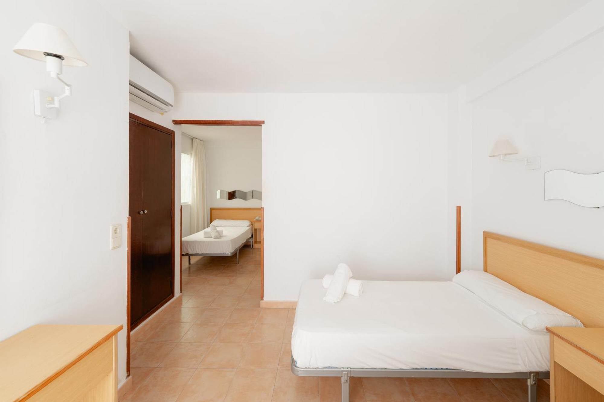 Hotel Santa Faz (Adults Only) Benidorm Exteriör bild
