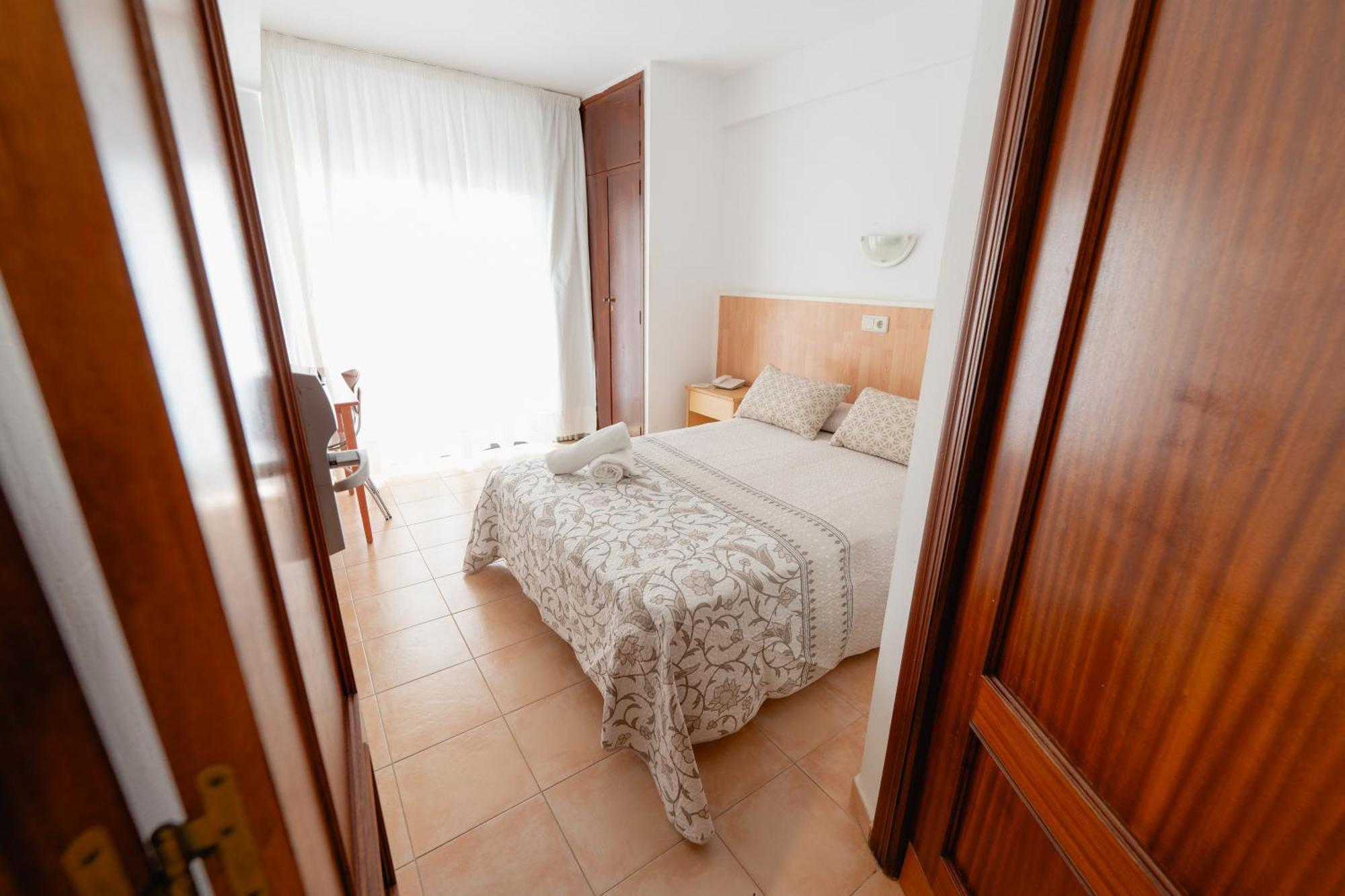 Hotel Santa Faz (Adults Only) Benidorm Exteriör bild