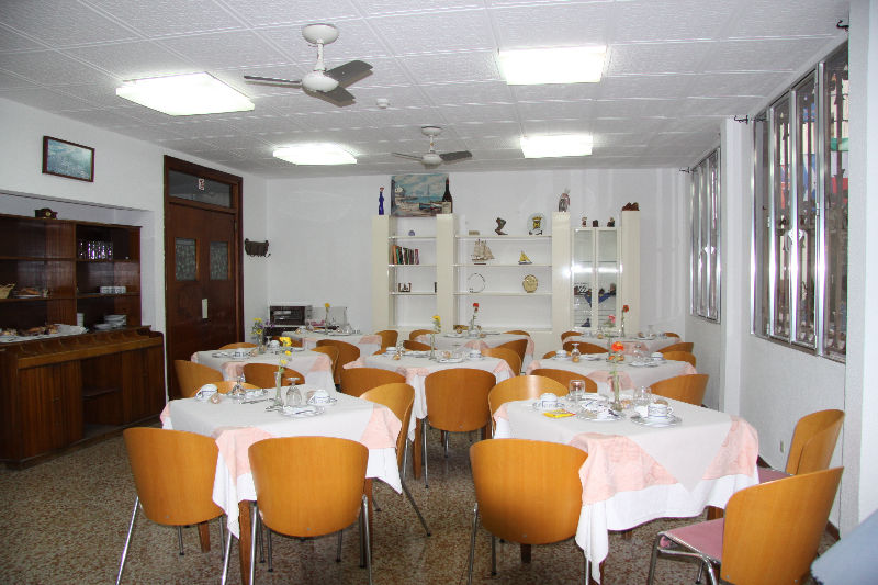 Hotel Santa Faz (Adults Only) Benidorm Exteriör bild